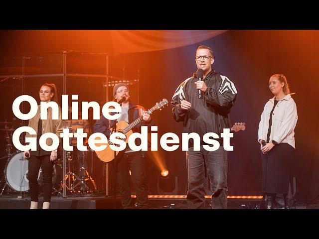 29. Dezember – Online Gottesdienst