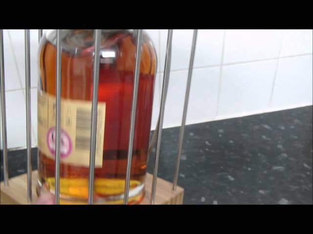 Caged Monkey Shoulder Scotch Whisky