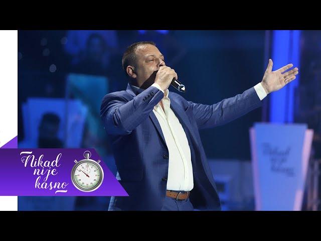 Goran Cvetkovic - Poznao bih te medju hiljadu zena - (live) - NNK - EM 31 - 13.06.2021