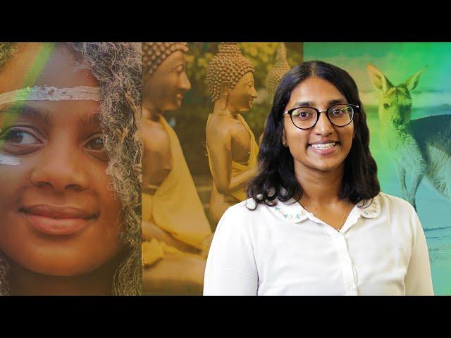 Teaching students to contribute to the world | Yasodai Selvakumaran, Sydney | Global Teacher Prize