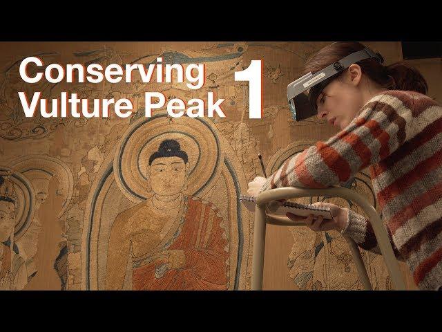 Conserving Vulture Peak | Episode 1: Introduction