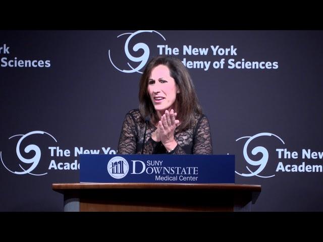 The Robert F. Furchgott Society Celebration @ New York Academy of Sciences