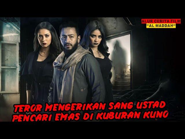 MENCARI EMAS PENINGGALAN FIRAUN | PART 1