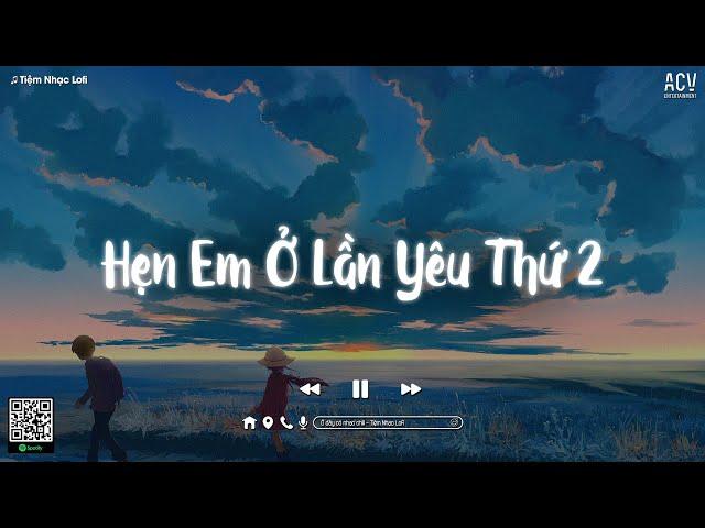 Nhạc Chill TikTok - Những Bản Nhạc Lofi Chill Nhẹ Nhàng - Nhạc Lofi Hot TikTok Hay Nhất Hiện Nay