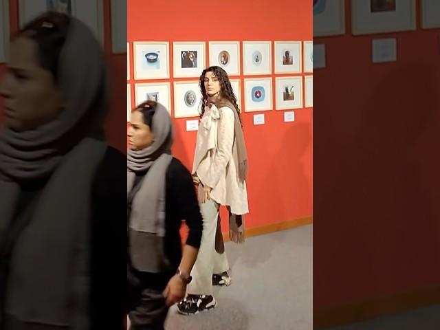 Visiting the Tehran Museum of Contemporary Art in 2024: A Must-See Cultural Journey!