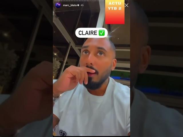 BOOBA PAYÉ PAR GREG ZAOUI VS MAGALI BERDAH MARC BLATA ET VICTORIA DORVAL