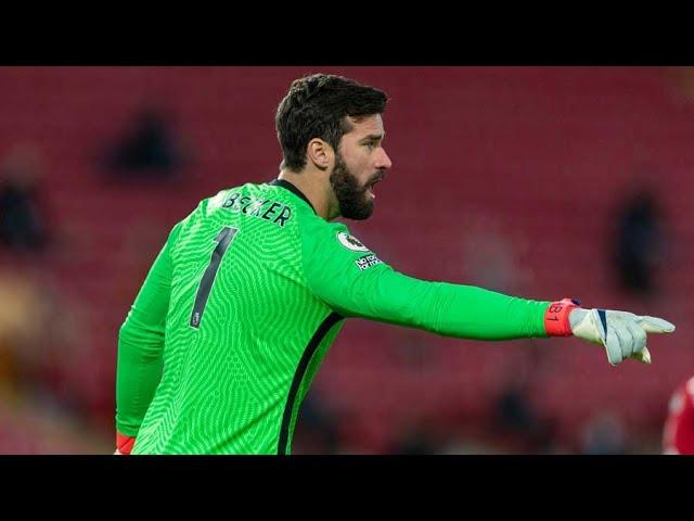 top 10 saves of alisson becker #alissonbecker #football #golkeeper #liverpool #yutube #yardenos