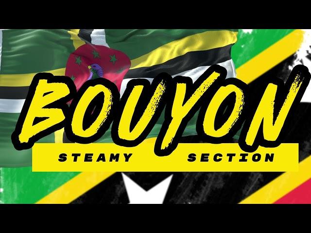 2024 BOUYON SOCA MIX (RAW) DJ SAMITY INTL   [ DOMINICA  | ST LUCIA  |  ST KITTS | TRINIDAD 