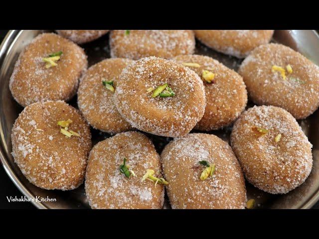 मथुरा के पेड़े | Halwai style Authentic Mathura Peda step by step|Only 2 ing.  delicious peda recipe