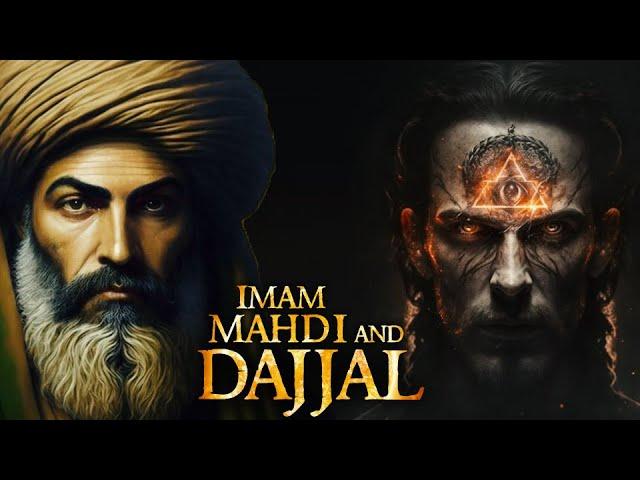 Why both Mahdi and Dajjal will come from Khorasan?