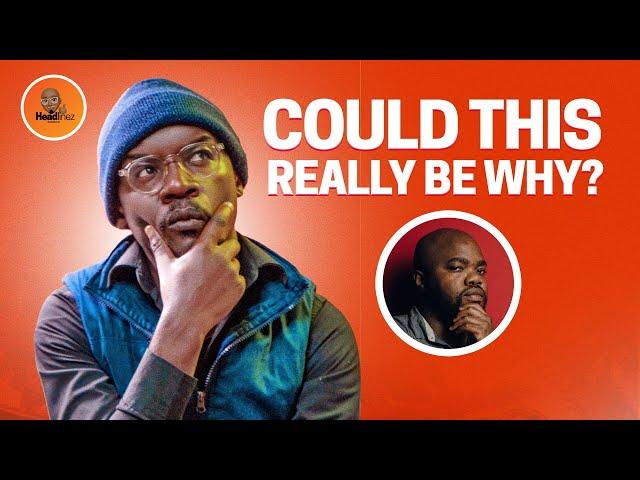 Sound engineer Paul Kruz explains why Zambian music fails to go global