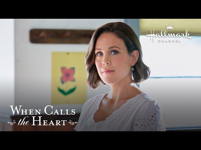 First Look - When Calls the Heart - All New Season Sunday January 5