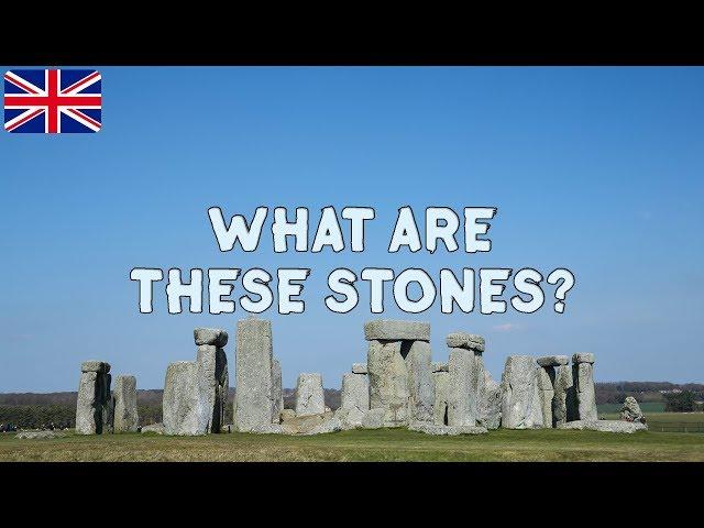 Stonehenge For Kids | What Is It?