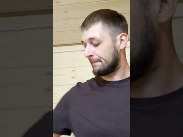 Осторожно ! Хорошие бани !