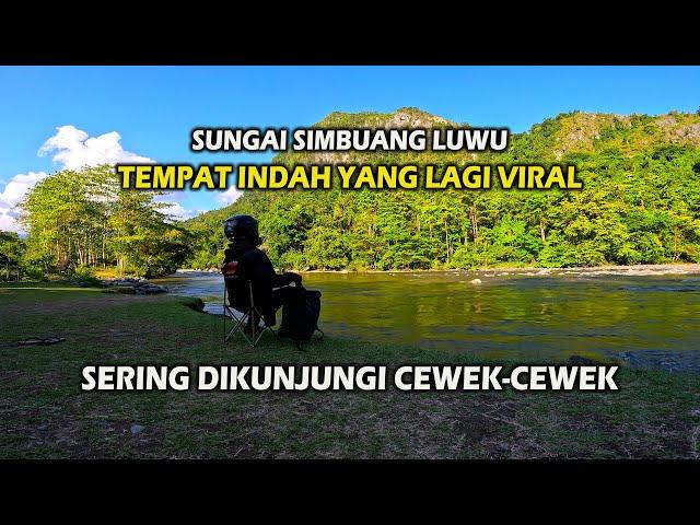 Ini Dia Wisata Baru Yang Lagi Viral Di Luwu, Tempatnya Sangat Bagus Dan Banyak Yang Datang Ke Sini