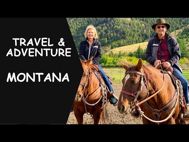 Absolutely Awesome Things to Do in Montana