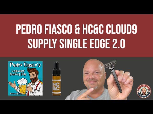 Supply 2 0 SE | Pedro Fiasco | HC&C Cloud9 | A&E Mimosa & Melon