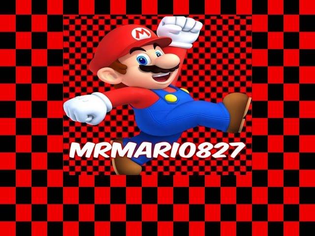 MM827 Walkthrough Intro Version 12 (2015 Intro)