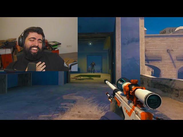 FURI WAVES LAST GOODBYE TO CSGO "Goodbye Counter-Strike: Global Offensive"