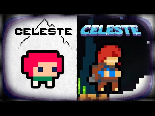 How Celeste Was Made and Inspired by Real-Life Rock Climbing