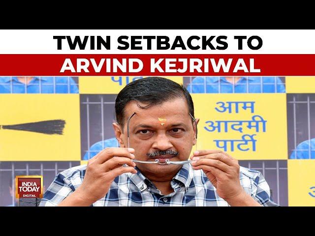 Delhi Liquorgate Dangal: ED Calls Kejriwal 'Kingpin' Of Liquor Scam, Claims Proof Against Delhi CM