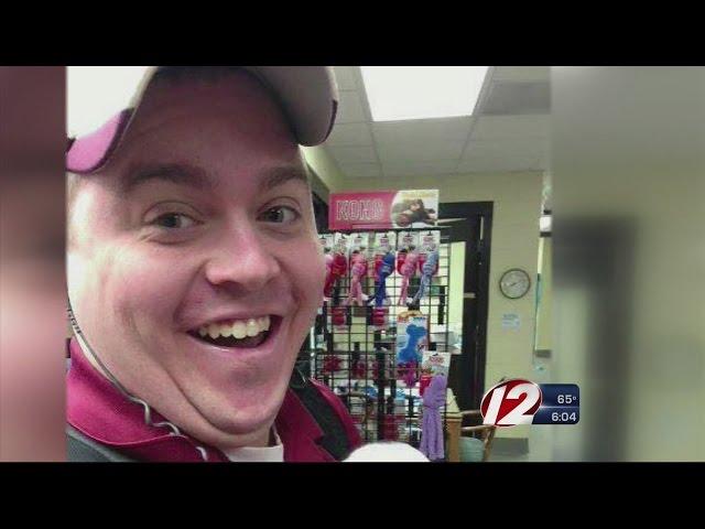 WDBJ Photographer Adam Ward to be laid to rest