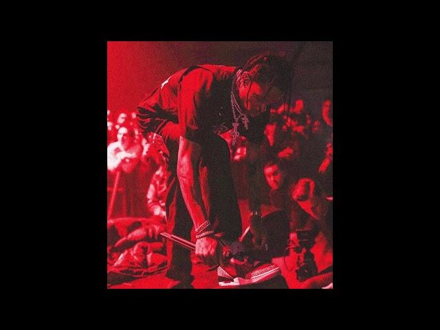 Travis Scott x Quavo - "LA FLAME" | Type Beat FREE