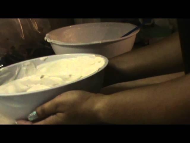 Homemade Ice Cream Without Ice Cream Maker