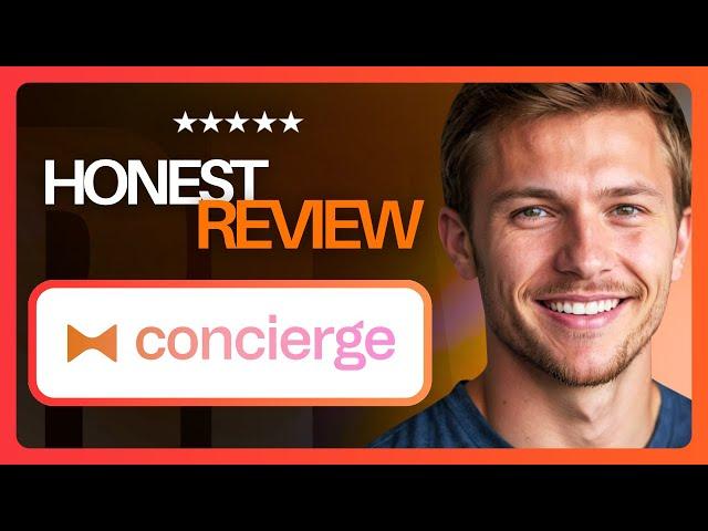 Concierge AI Review: Can It Replace Your VA? (2025)