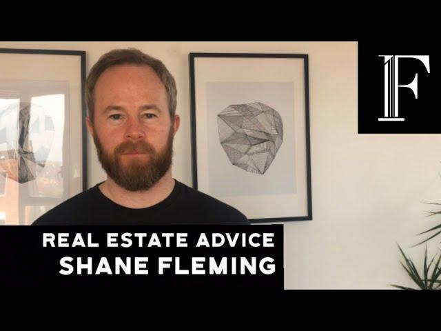 Real Estate Investment Advice For Beginners and Landlord’s Shane Fleming Ireland Property