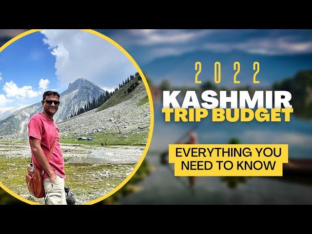 Kashmir and Sri Mata Vaishno Devi tour plan | Complete Guide for Jammu and Kashmir