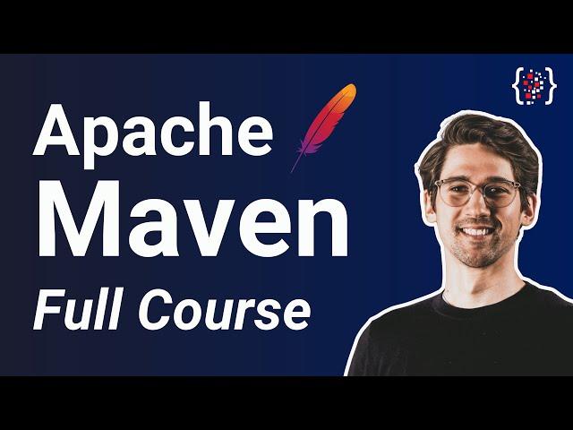 Maven Full Course | Apache Maven Tutorial for Beginners