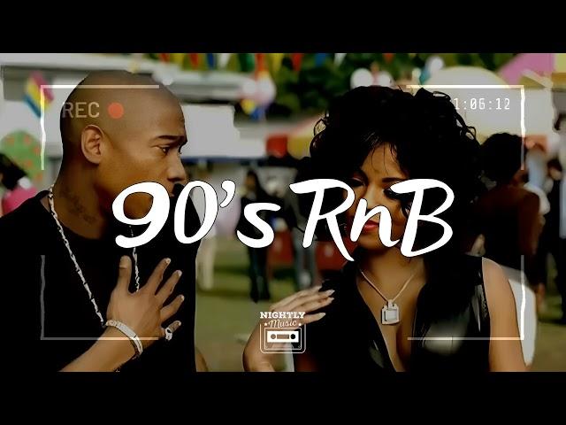 90s R&B Hits  90s R&B Playlist (90s r&b slow jams)