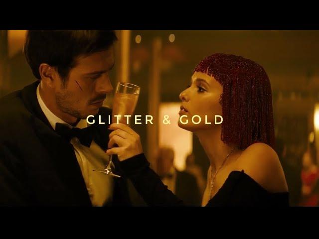 glitter & gold | майор гром: чумной доктор