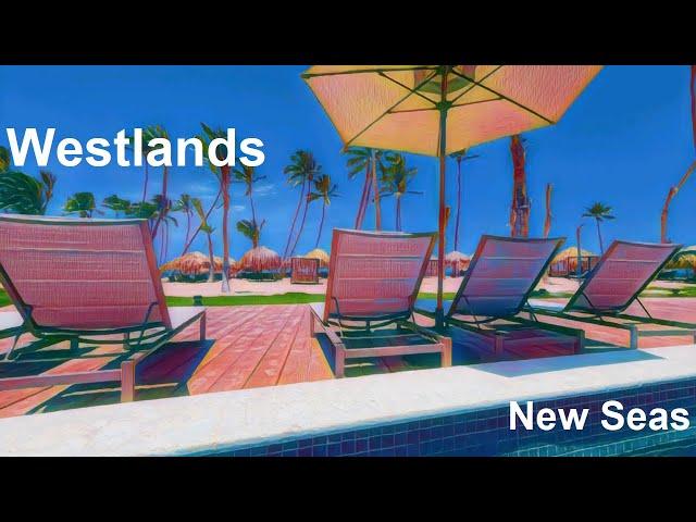 Westlands - New Seas (Afrobeat)