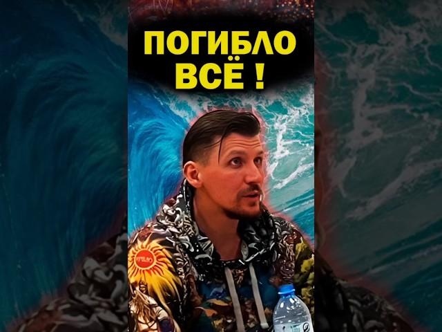 Все деревья 19 века были уничтожены. Мировой потоп #крамола #потоп #катастрофы #деревья #сундаков