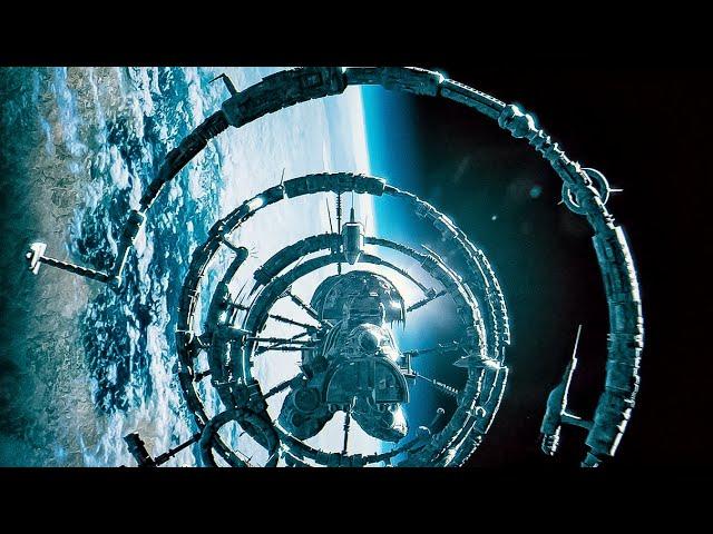 Pandorum | The Story Of Elysium