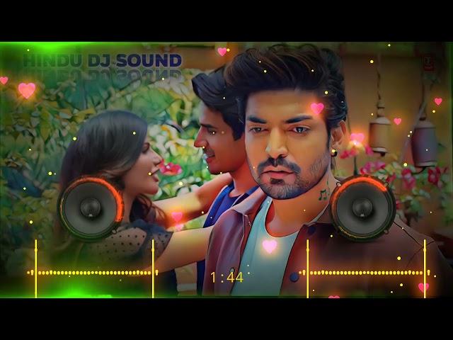 bedardi se pyaar ka sahara na mila Dj Remix || hard bass || MDP DJ || HINDU DJ SOUND