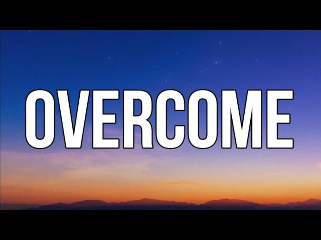 Nothing But Thieves - Overcome (Lyrics)