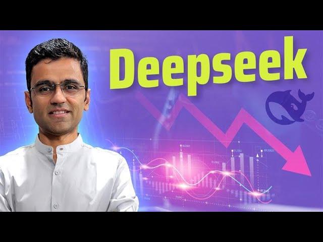 Why DeepSeek is such a big deal? | DeepSeek's impact on the future of AI