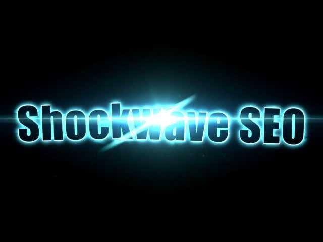 Shockwave SEO | New York SEO Company