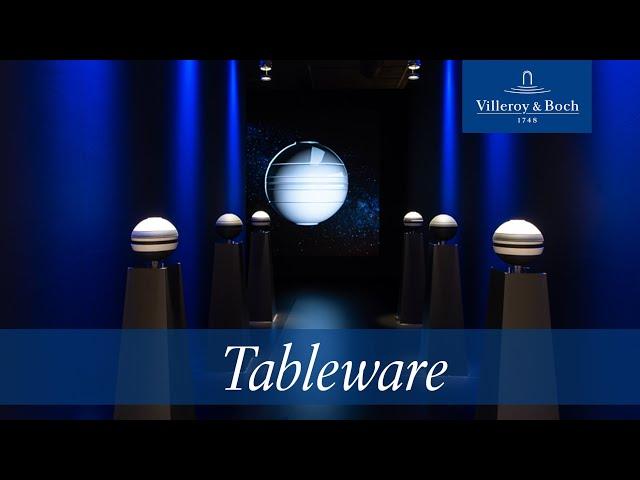 Ambiente 2020 – The new iconic tableware collections and concepts | Villeroy & Boch