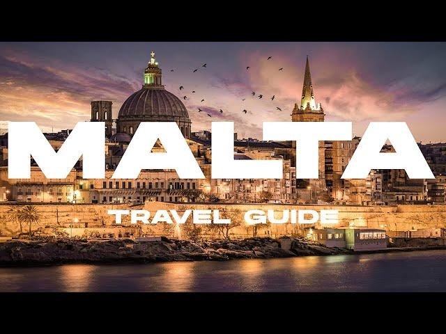 7 Best Things To Do In Malta | Travel Guide 2024