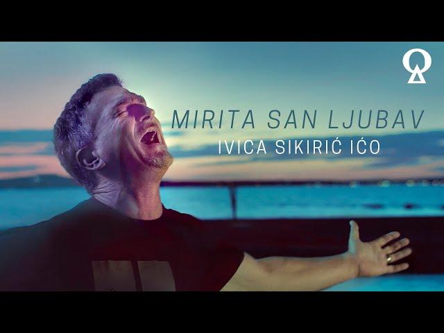 Mirita san ljubav | Ivica Sikirić Ićo | remastered