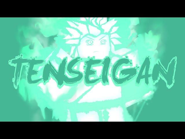 NxB Tenseigan (NRPG: Beyond) (CaribBros)