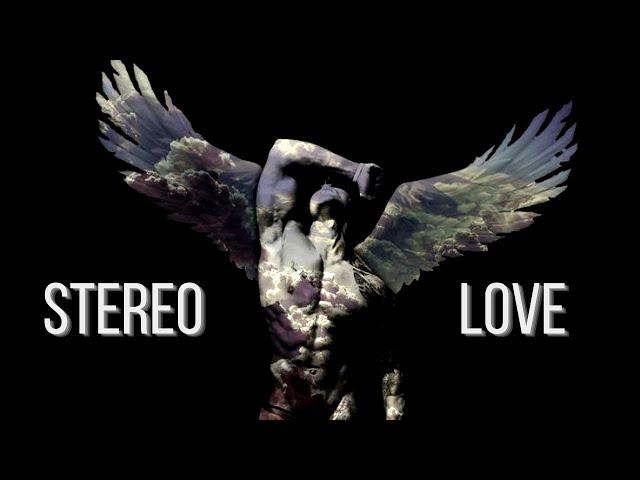 Stereo Love // Zyzz Song (sped up)