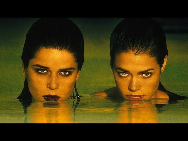 Official Trailer: Wild Things (1998)