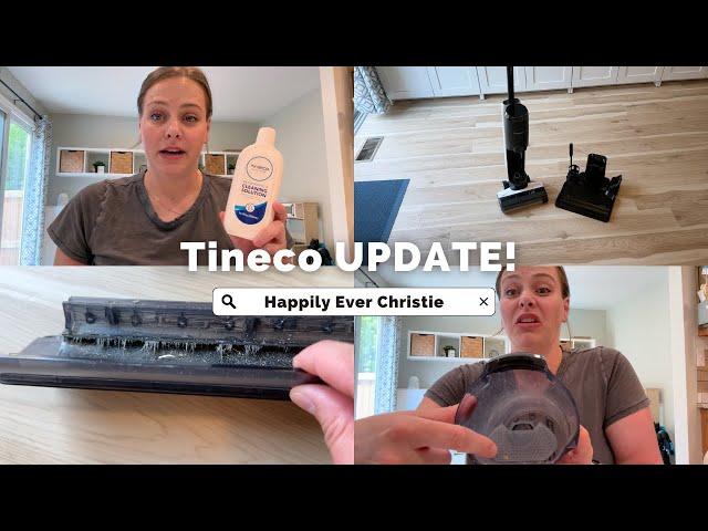 Watch this before you buy a Tineco!