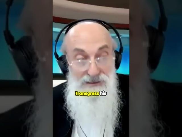 Belief in reward and punishment free will and good vs evil @LazerBrody #noahide #usa #emunah #uk #fy