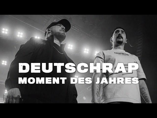 Kool Savas & Eko Fresh - Optik Anthem (21.02.2025, Live in Berlin)